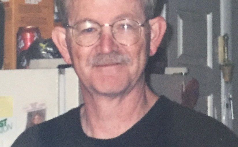 Ahead of his&nbsp;time….