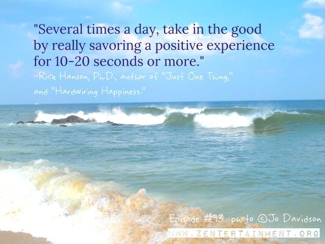 Pockets Full of&nbsp;Treasures