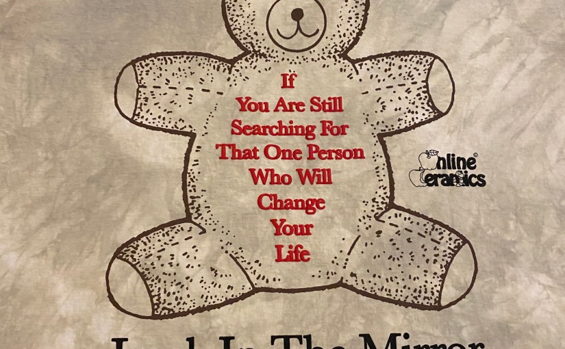 Evolving or Revolving?