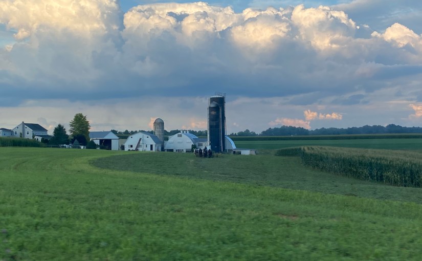 Present Day Me in my&nbsp;Hometown