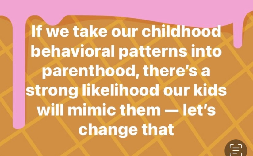 Building Blocks for Better&nbsp;Stories