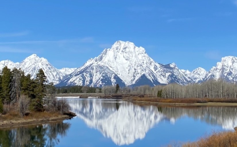 A Mindfulness Community