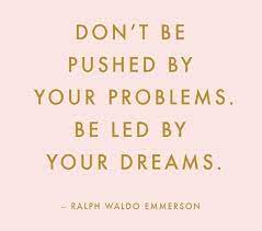 The Problem with Loving our&nbsp;Problems