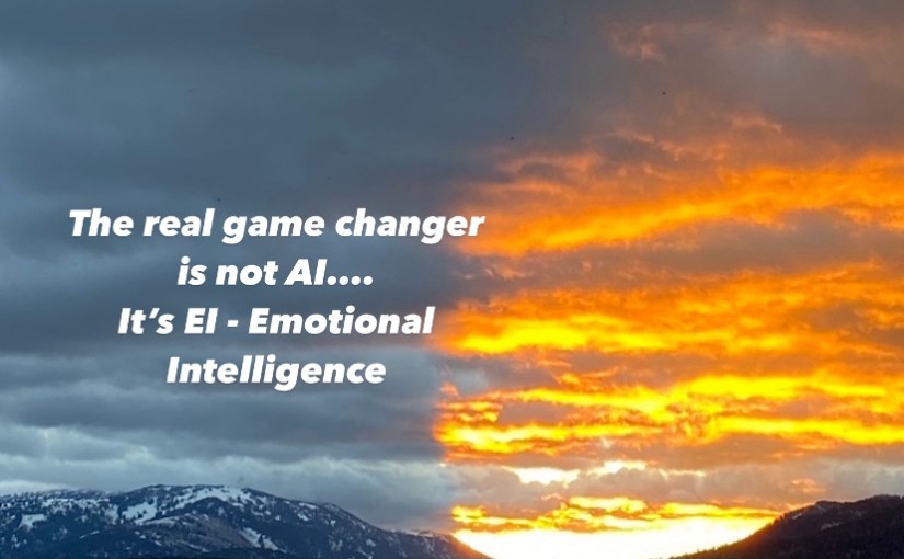 Not a Workshop – It’s A Daily&nbsp;Practice